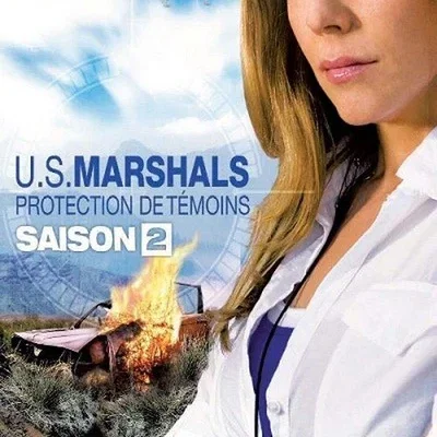 Photo de la saison 2 : In Plain Sight
