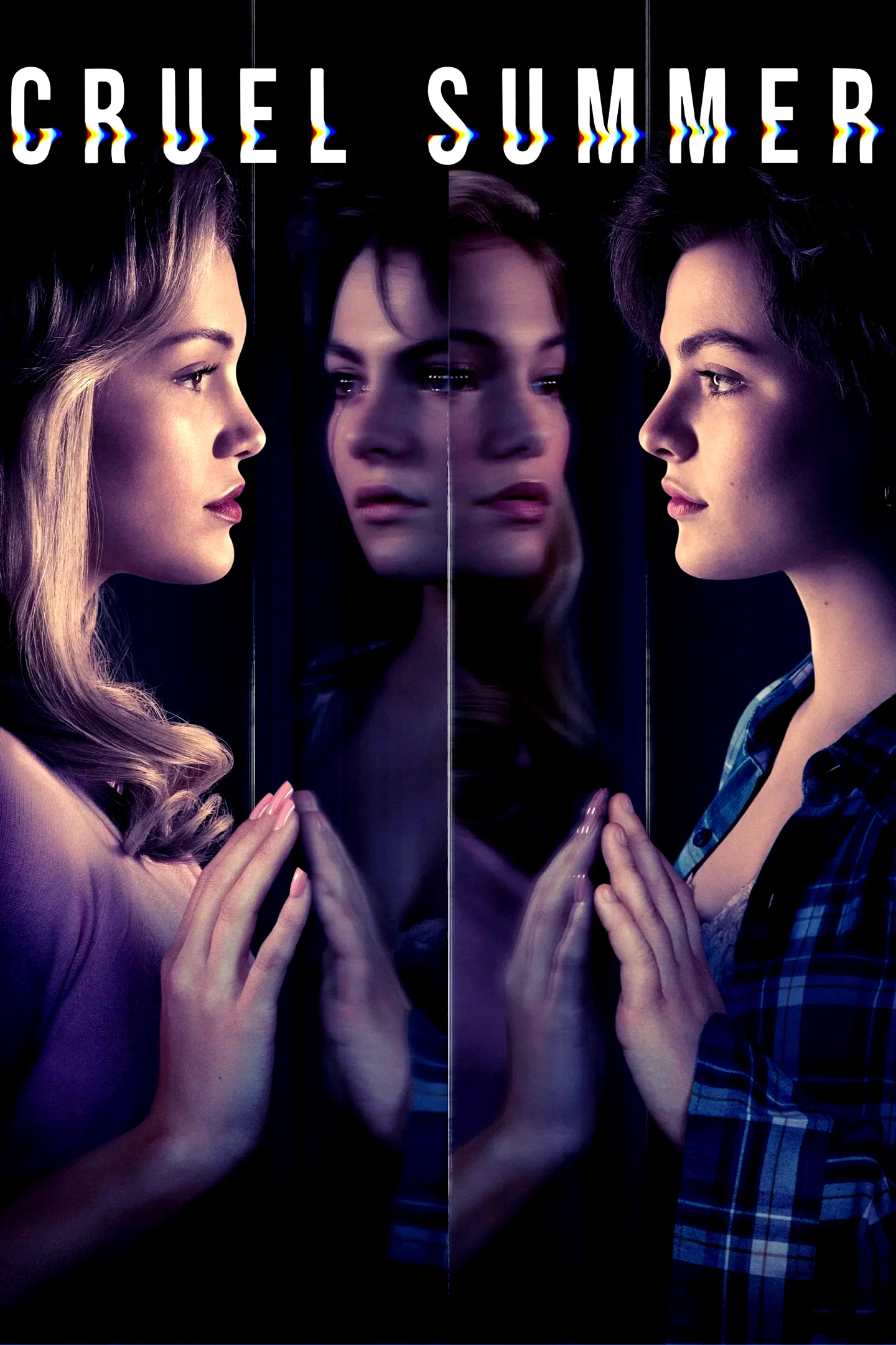 Photo de la saison 1 : Cruel Summer