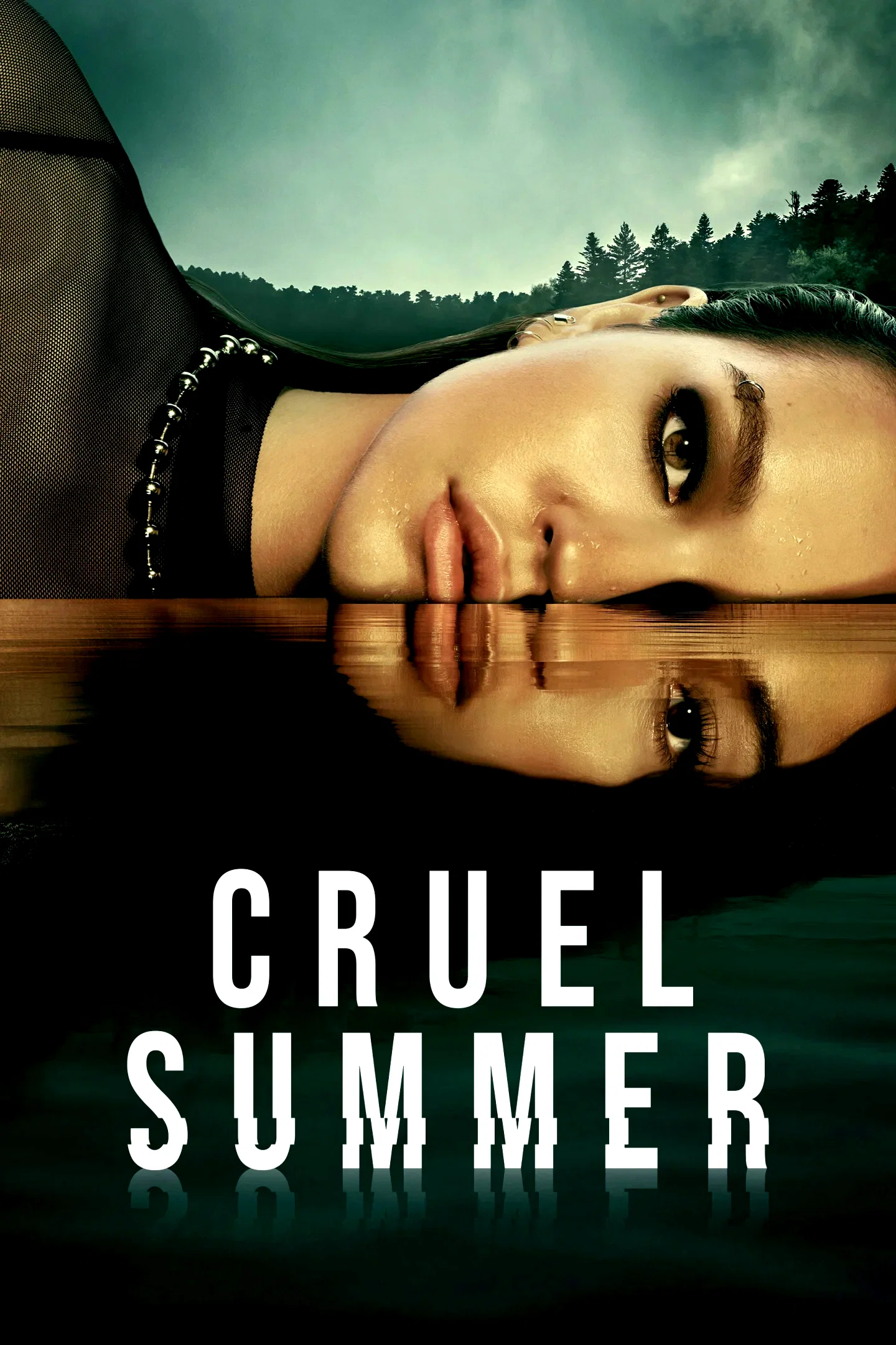 Photo de la saison 2 : Cruel Summer