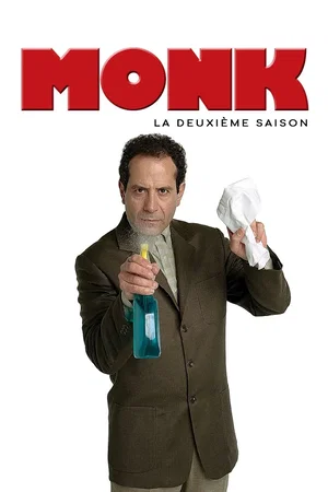 Affiche de Saison 2