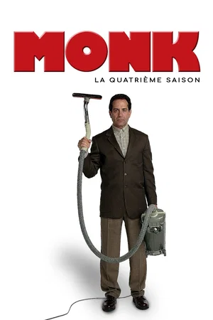 Affiche de Saison 4
