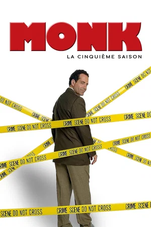 Affiche de Saison 5