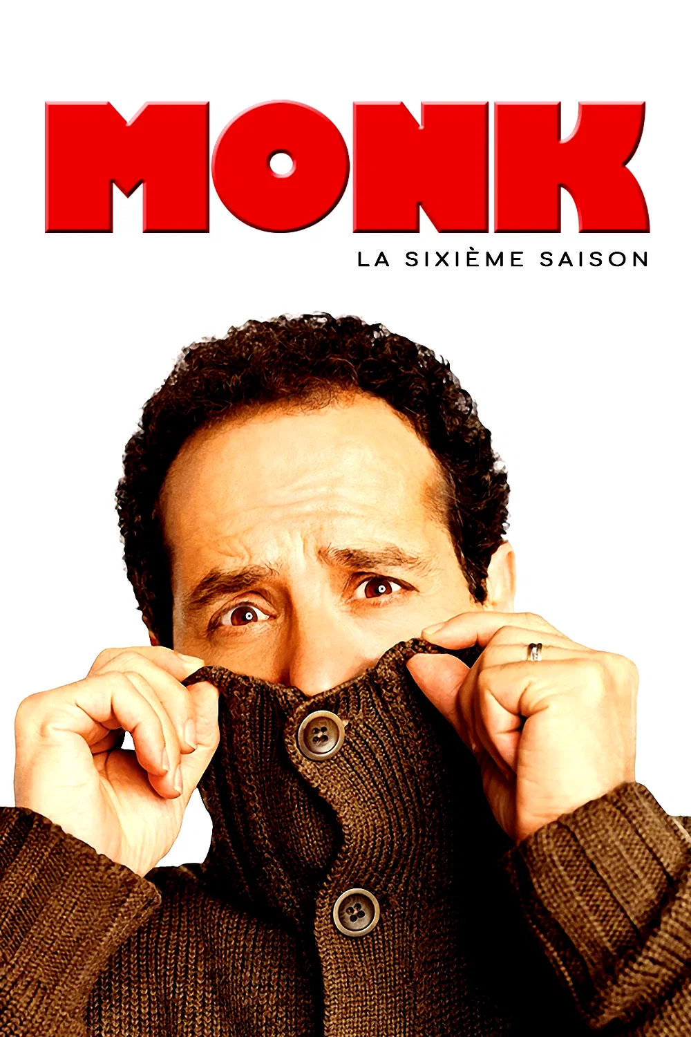 Photo de la saison 6 : Monk
