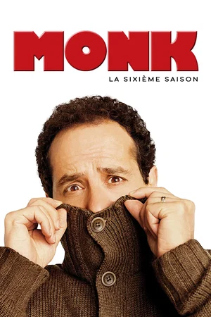 Affiche de Saison 6