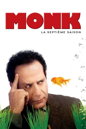 Affiche de Saison 7