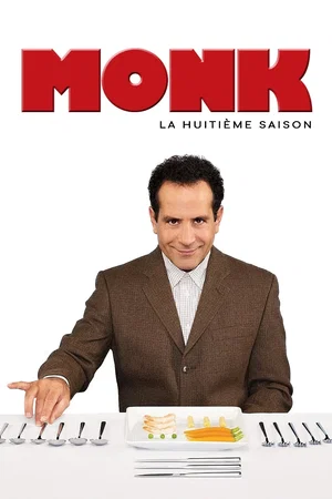 Affiche de Saison 8