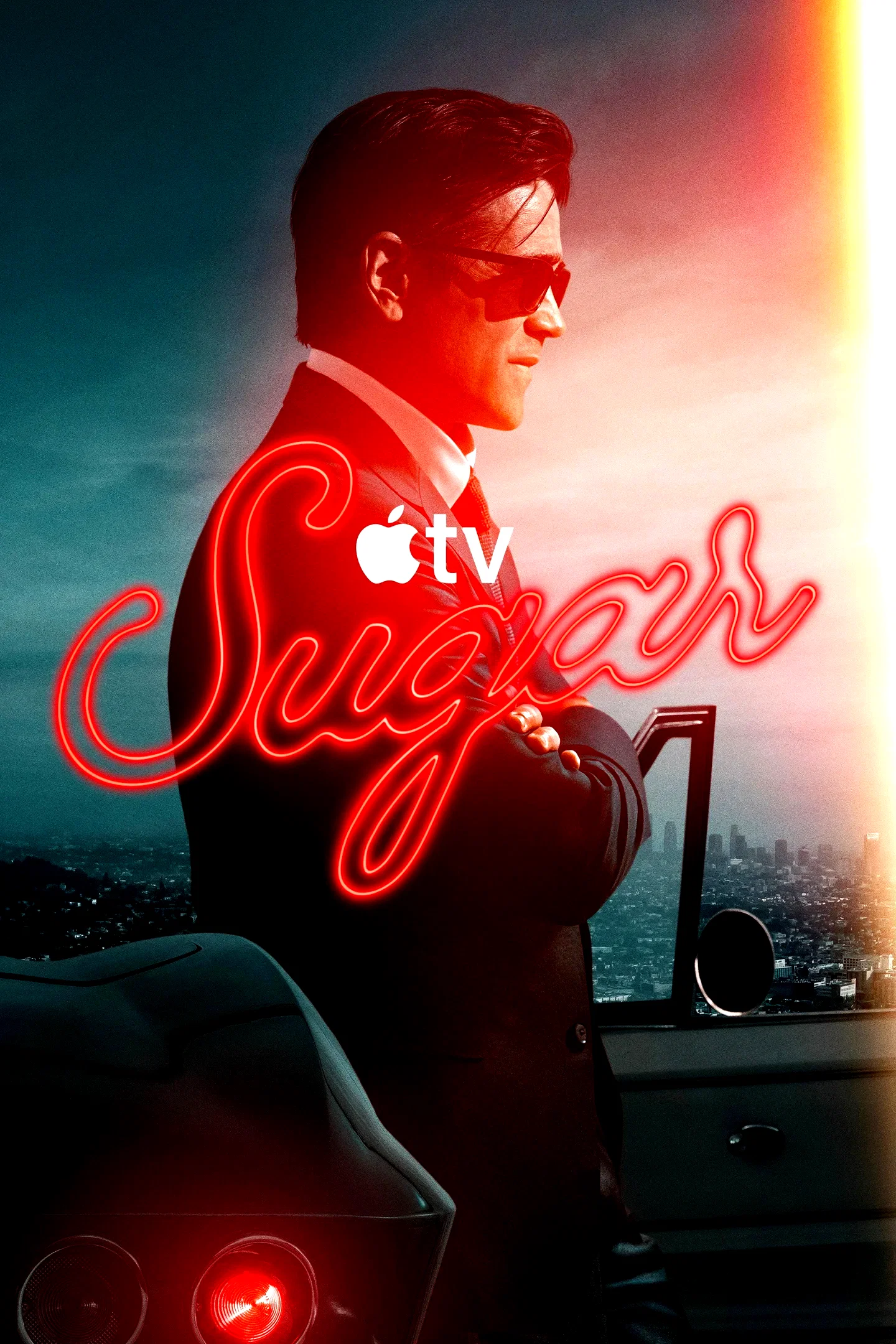 Photo de la saison 2 : Sugar