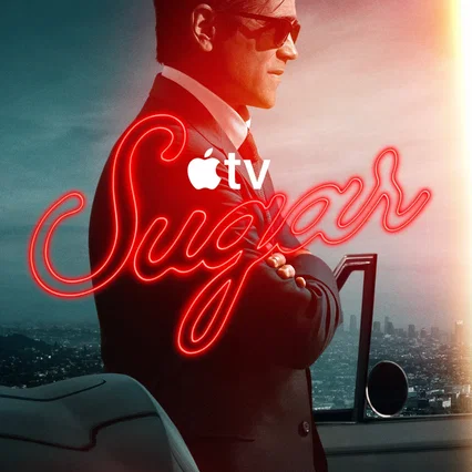Photo de la saison 2 : Sugar