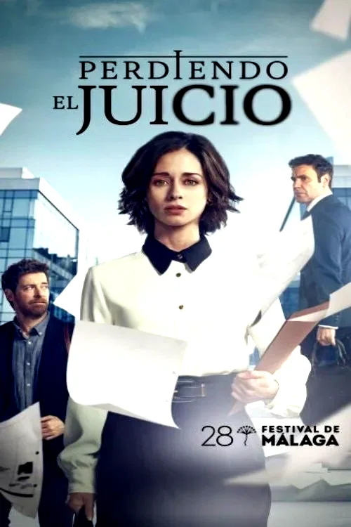 Photo de la saison 1 : Trouble du jugement