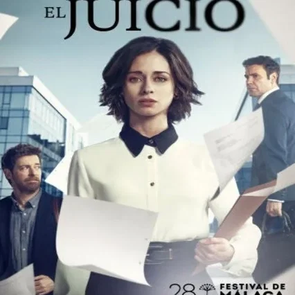 Photo de la saison 1 : Trouble du jugement