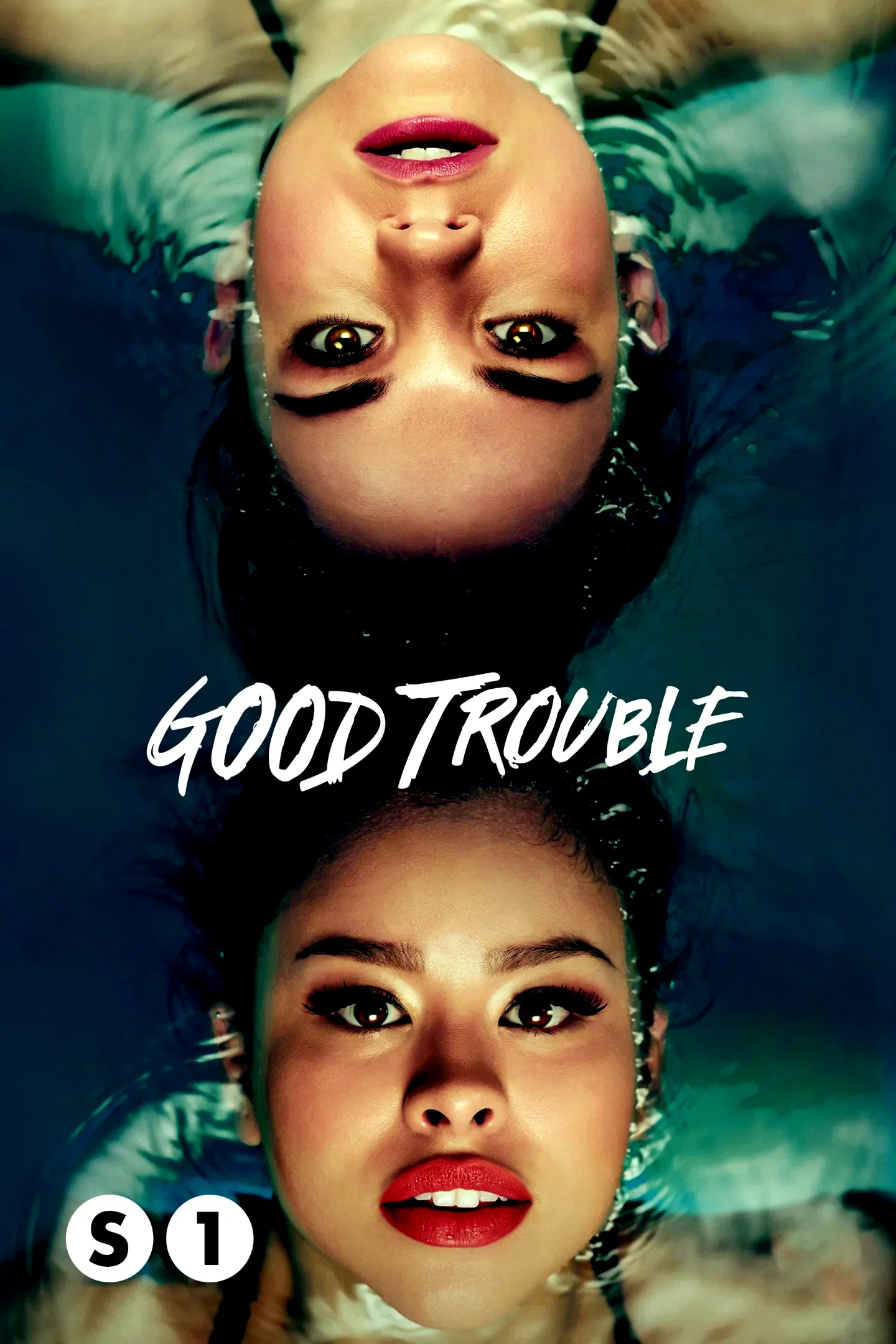 Photo de la saison 1 : Good Trouble