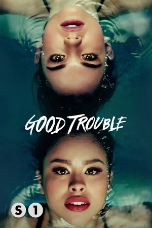Affiche de Saison 1