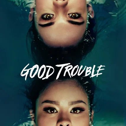 Photo de la saison 1 : Good Trouble