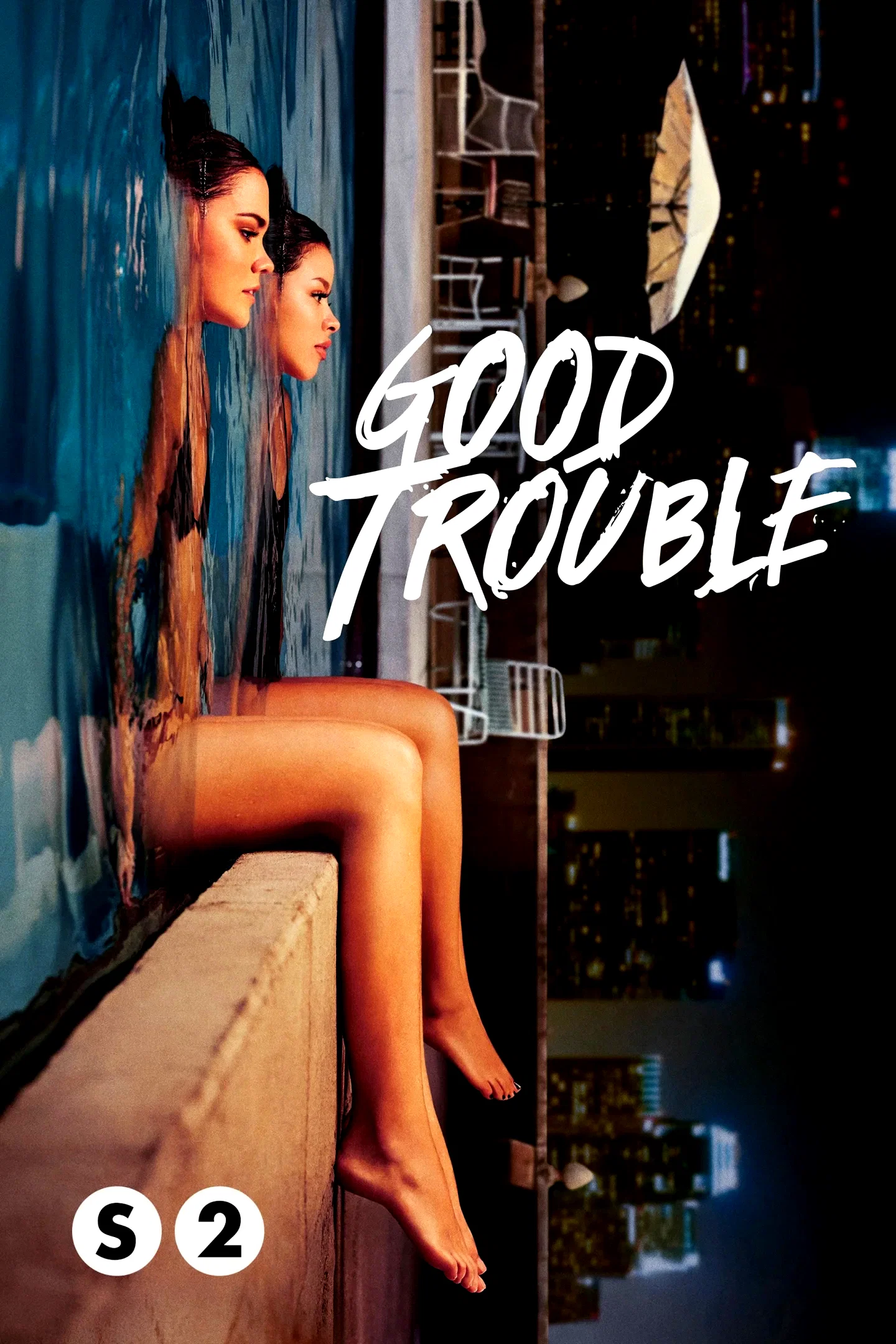 Photo de la saison 2 : Good Trouble