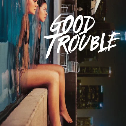 Photo de la saison 2 : Good Trouble