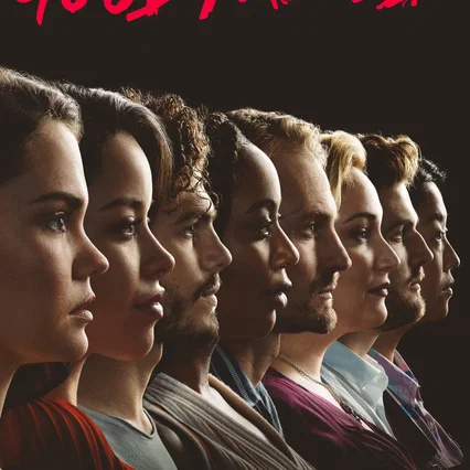 Photo de la saison 3 : Good Trouble