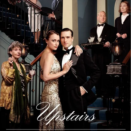 Photo de la saison 1 : Maîtres et Valets