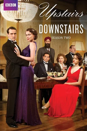Affiche de Saison 2