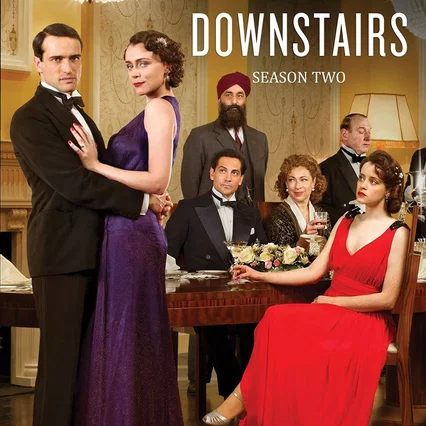Photo de la saison 2 : Maîtres et Valets