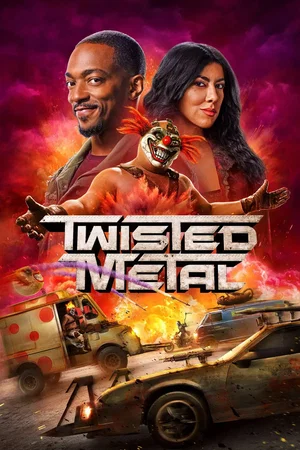 Affiche de Saison 2
