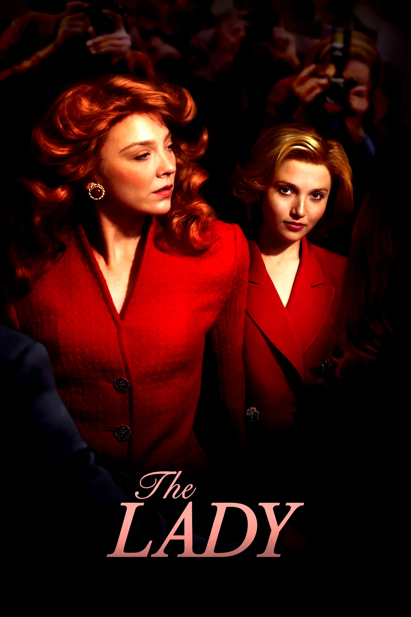 Photo de la saison 1 : The Lady