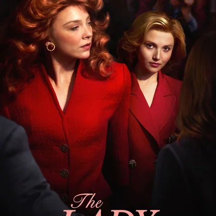 Photo de la saison 1 : The Lady