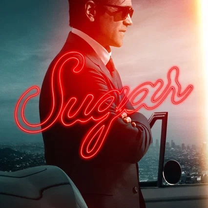 Photo de la saison 2 : Sugar