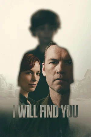 Affiche de Mini-série