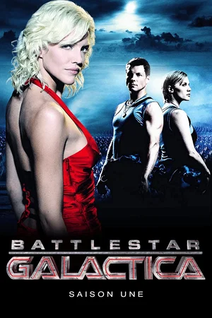 Affiche de Saison 1