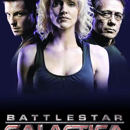 Photo de la saison 3 : Battlestar Galactica