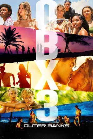 Affiche de Saison 3