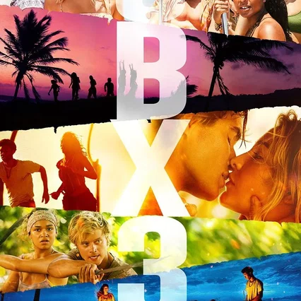 Photo de la saison 3 : Outer Banks
