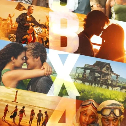 Photo de la saison 4 : Outer Banks