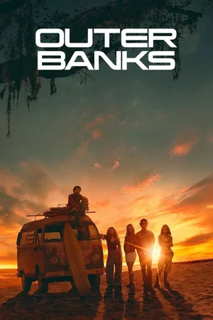 Affiche de Saison 5