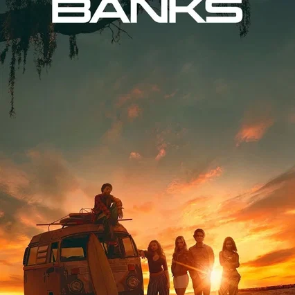 Photo de la saison 5 : Outer Banks
