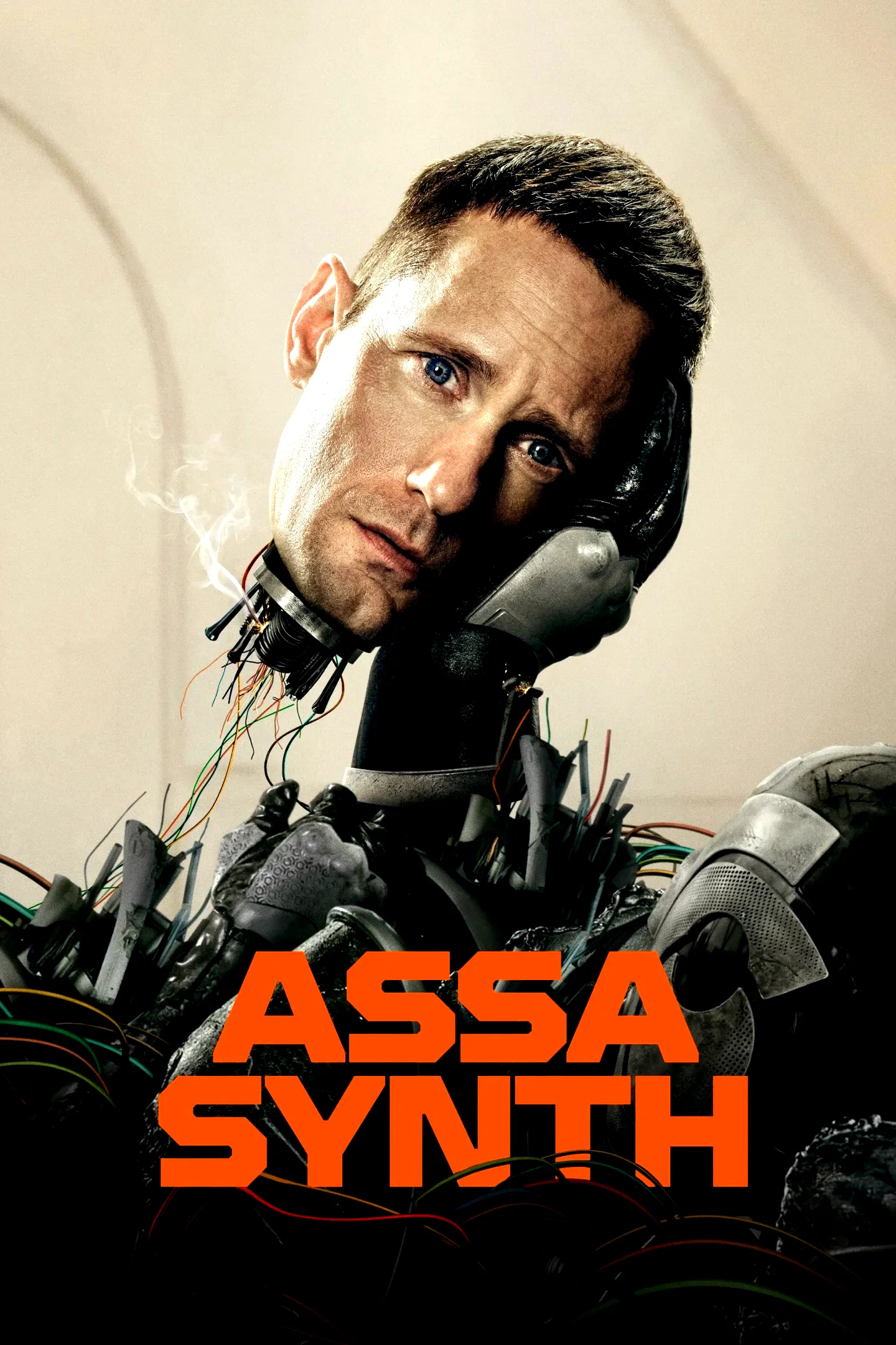 Photo de la saison 1 : Murderbot – Journal d’un AssaSynth