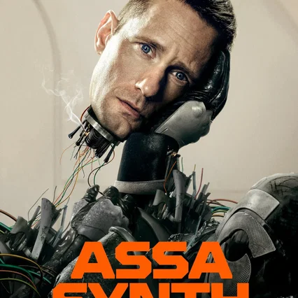 Photo de la saison 1 : Murderbot – Journal d’un AssaSynth