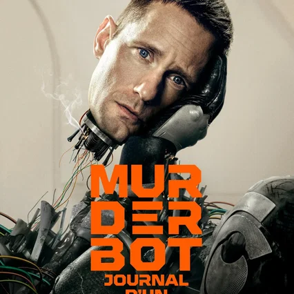 Photo de la saison 1 : Murderbot – Journal d’un AssaSynth