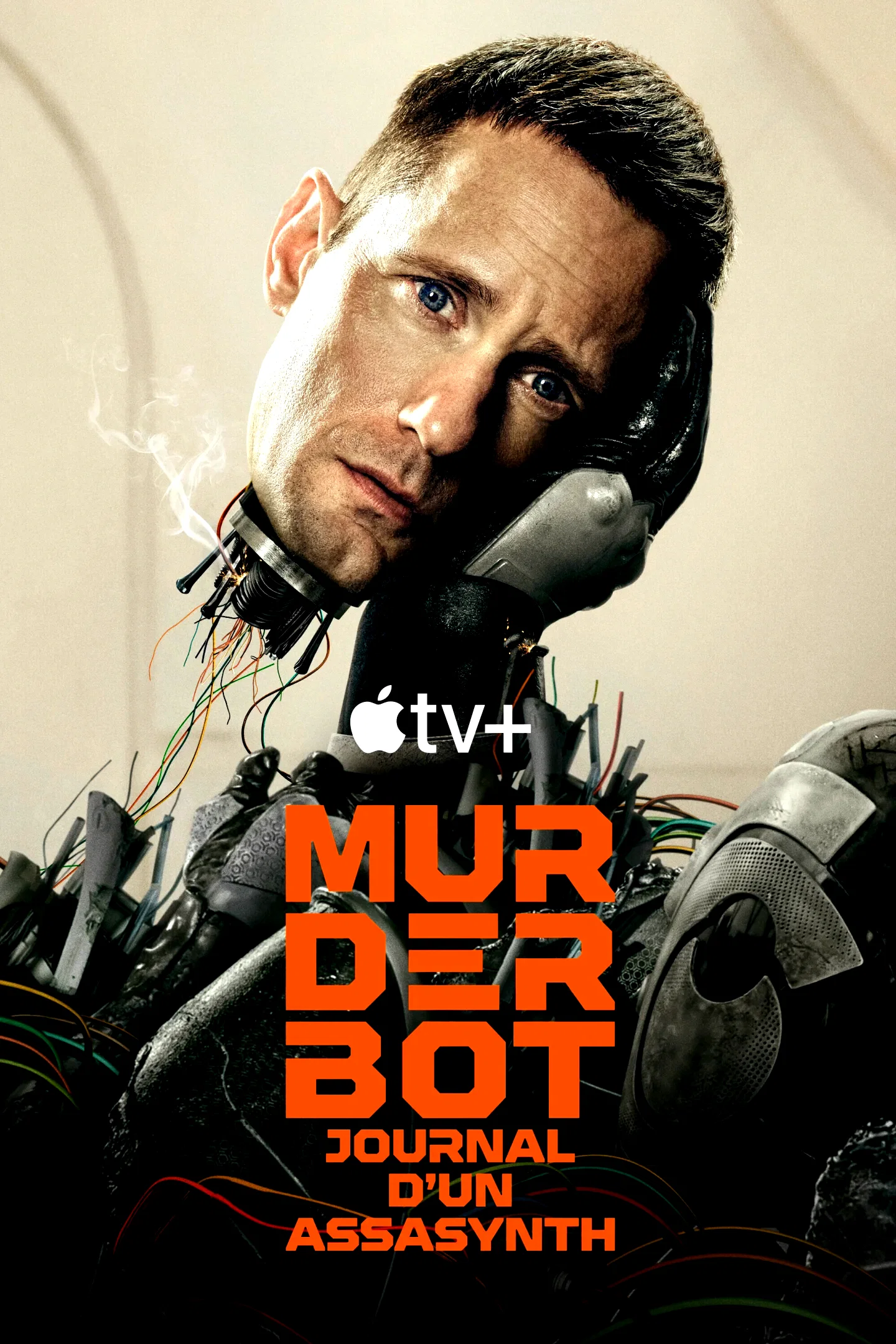 Photo de la saison 1 : Murderbot – Journal d’un AssaSynth