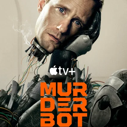 Photo de la saison 1 : Murderbot – Journal d’un AssaSynth