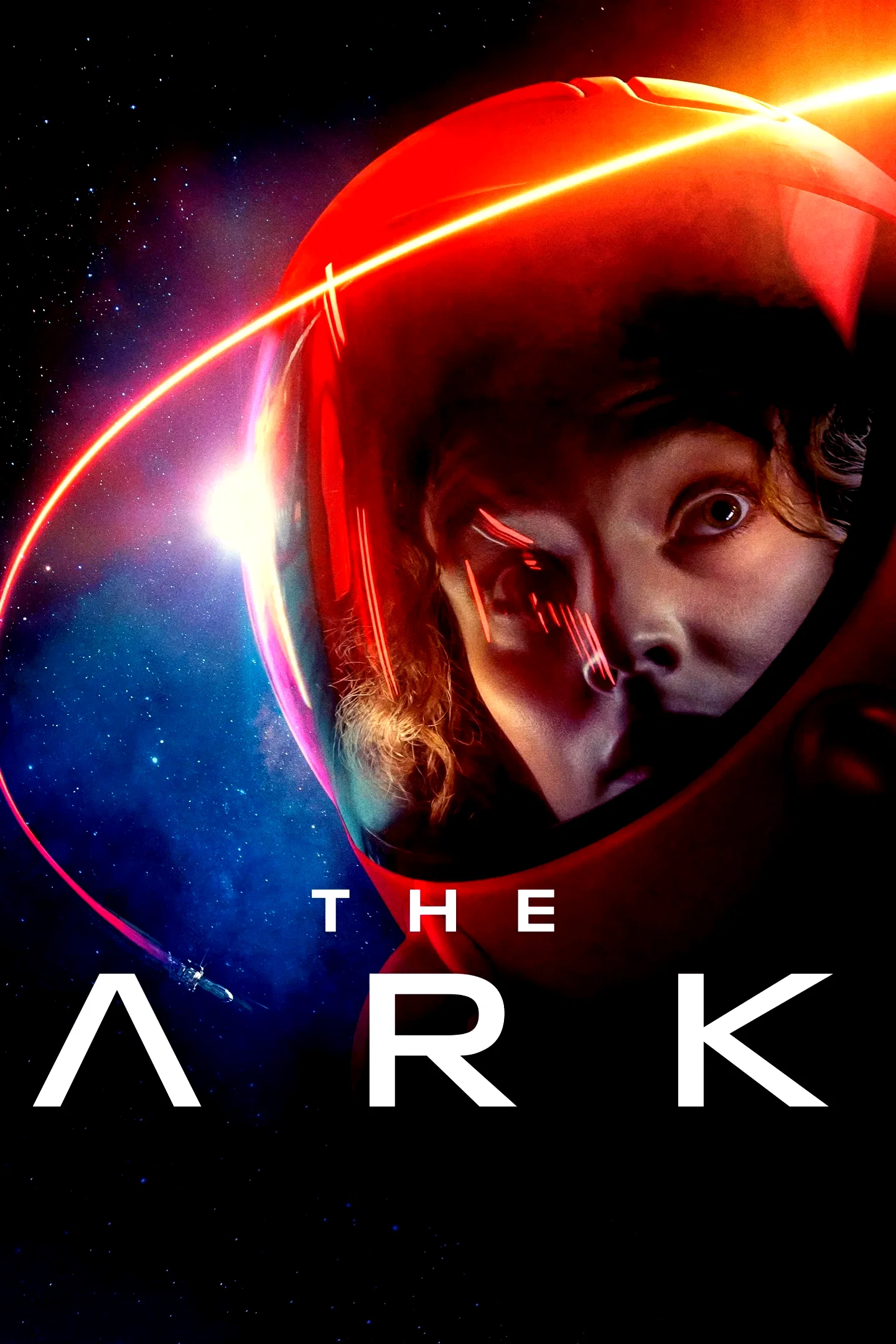 Photo de la saison 1 : The Ark