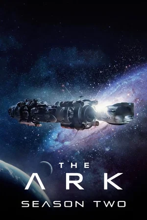 Affiche de Saison 2