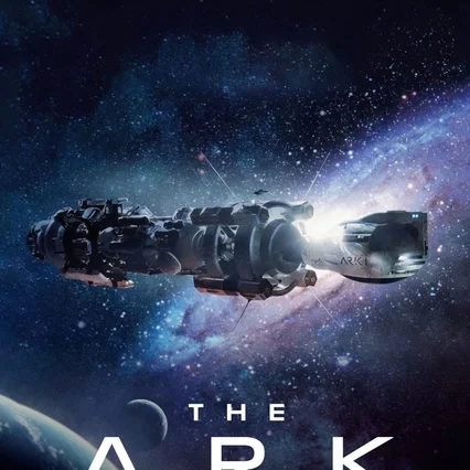 Photo de la saison 2 : The Ark
