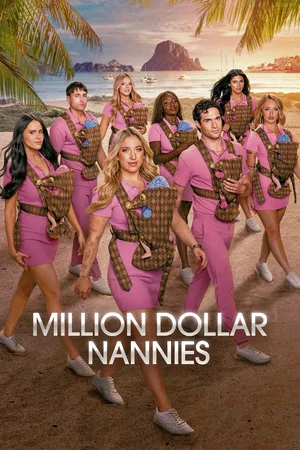 Affiche de Saison 1