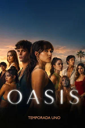 Affiche de Saison 1