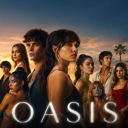 Photo de la saison 1 : Oasis