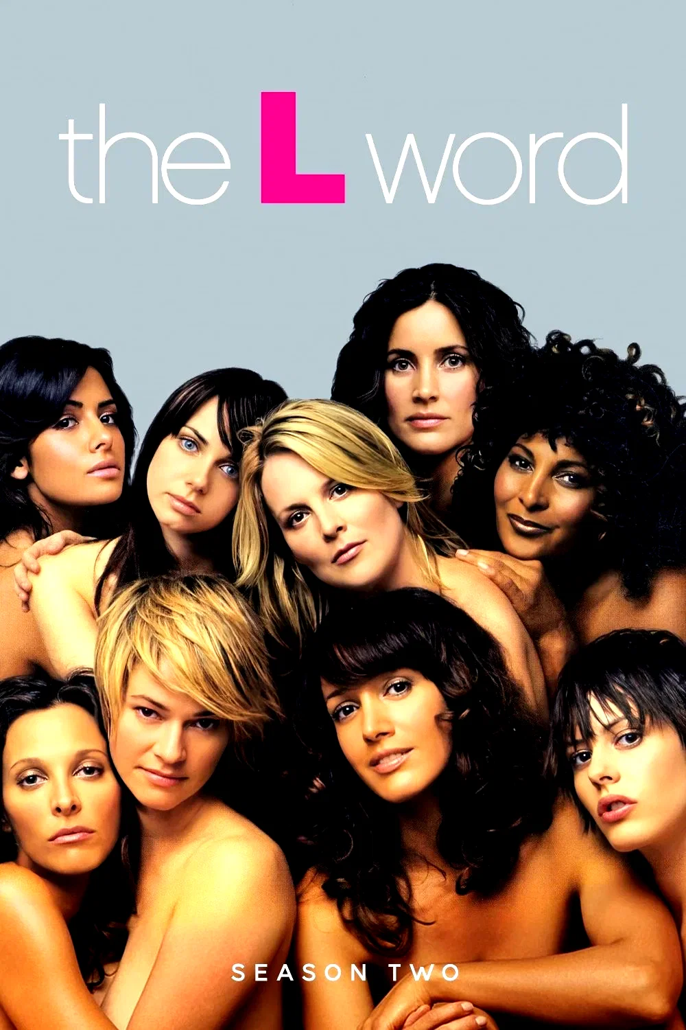 Photo de la saison 2 : The L Word