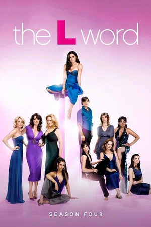 Affiche de Saison 4