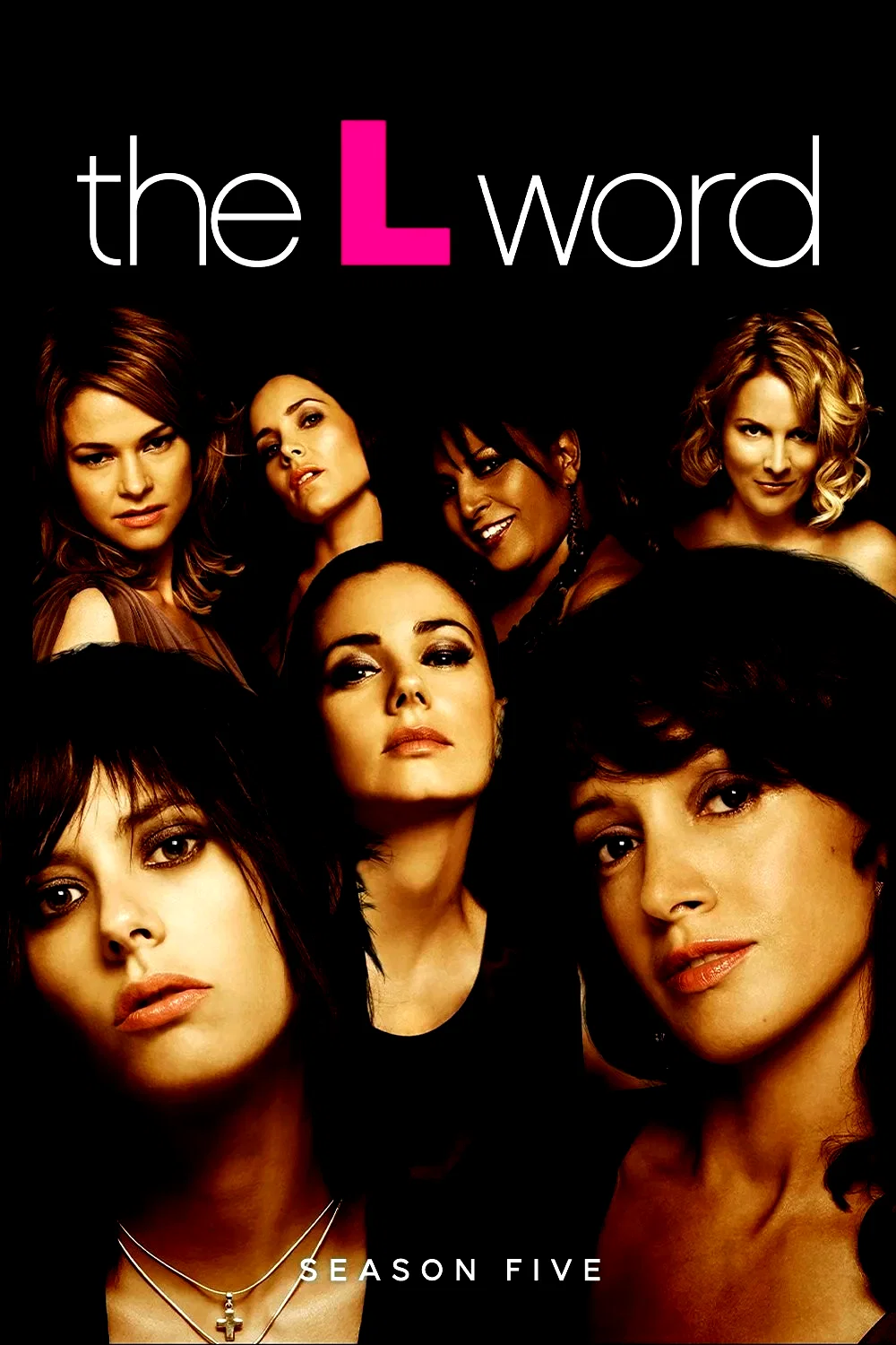 Photo de la saison 5 : The L Word