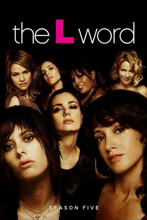 Affiche de Saison 5